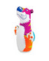 INTEX 3-D Bop Bags Designs Boxing Punch Bag